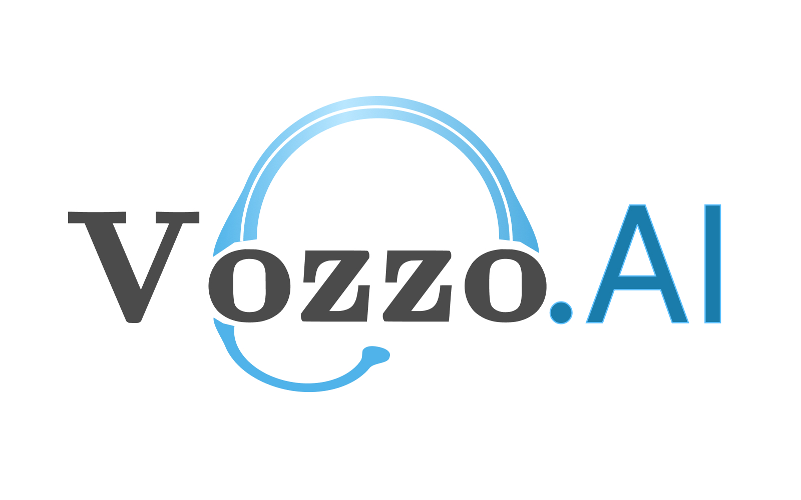 Vozzo.ai Logo